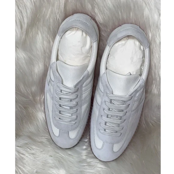 Hermès Boomerang Sneaker C - Picture 6 of 9